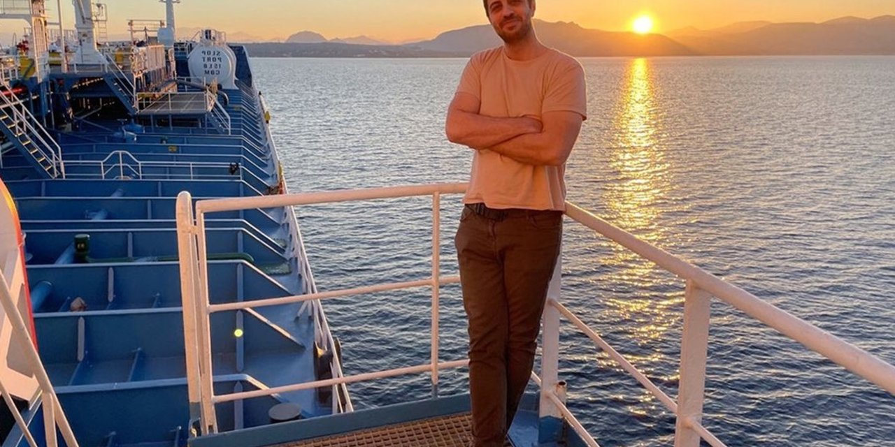 Türk Mühendis, Görevli Olduğu Malta Bayraklı Gemideki Kazan Patlamasında Öldü