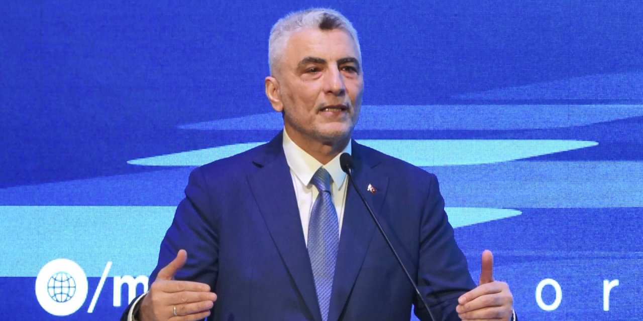 Ticaret Bakanı Ömer Bolat: Stokçuların Ve Karaborsacıların Hevesini Kursağında Bırakacağız