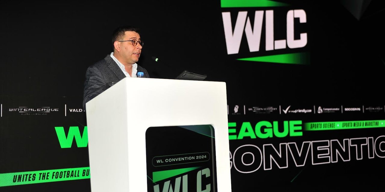 Winterlegue Convention 2024, Uzman Spor Profesyonellerini Bir Araya Getirdi