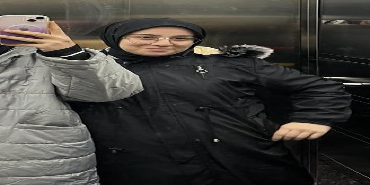 Tuzla'da Sude Naz'dan 3 Gündür Haber Alınamıyor