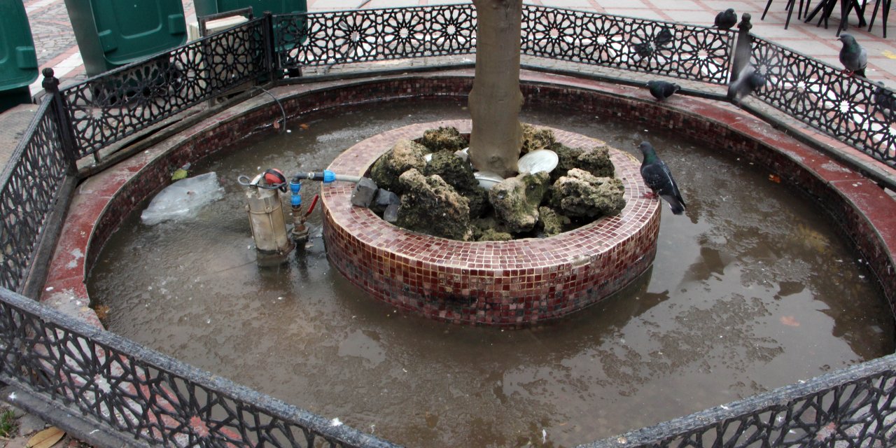 Trakya'da Kar, Yerini Soğuk Havaya Bıraktı