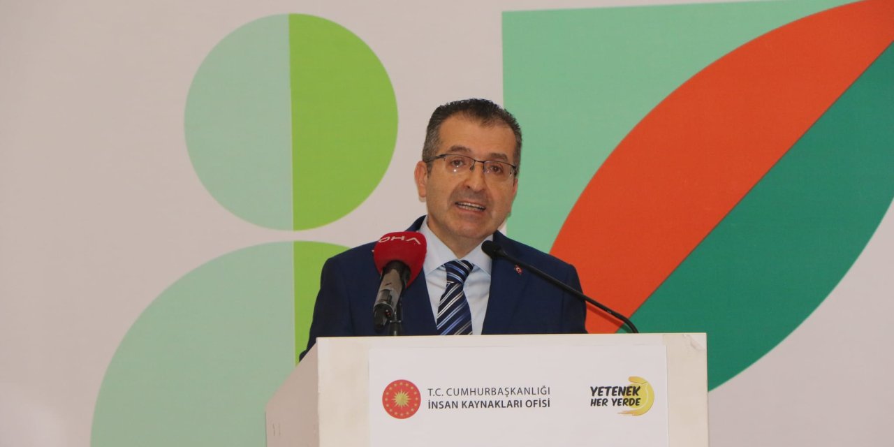 Meteoroloji Genel Müdürü Coşkun: İklim Değişikliği Ülkemizi Çok Etkiliyor