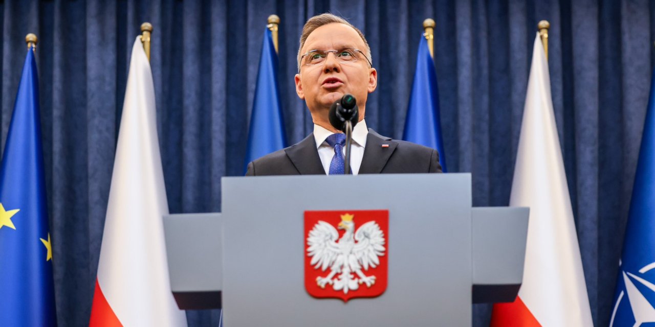 Duda: Kaminski Ve Arkadaşları Özgür Olana Kadar Dinlenmeyeceğim