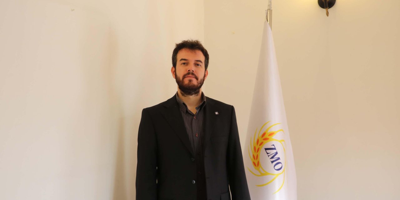 ‘Gediz Nehri Başta, Derelerden Başlanarak Atıkların Arıtma Tesisleriyle Bertarafı Gerekiyor’