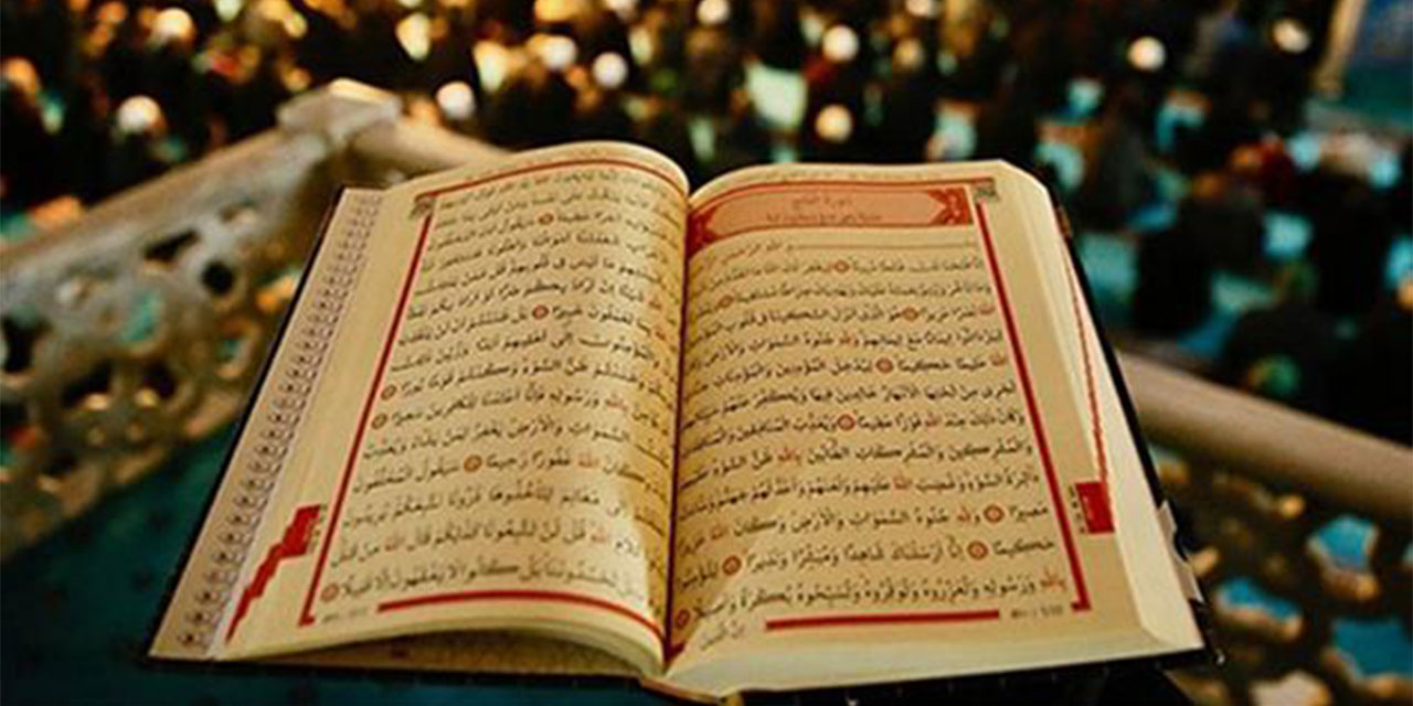 Yarın Regaip Kandili