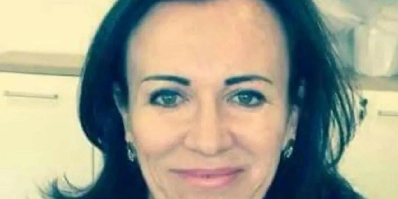 Sevgilisini Ayrılmak İsteyince Öldürüp, İntihar Etmiş