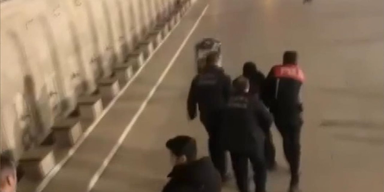 Fatih Camii Saldırganı, Eski Eşine De Şiddet Uygulamış