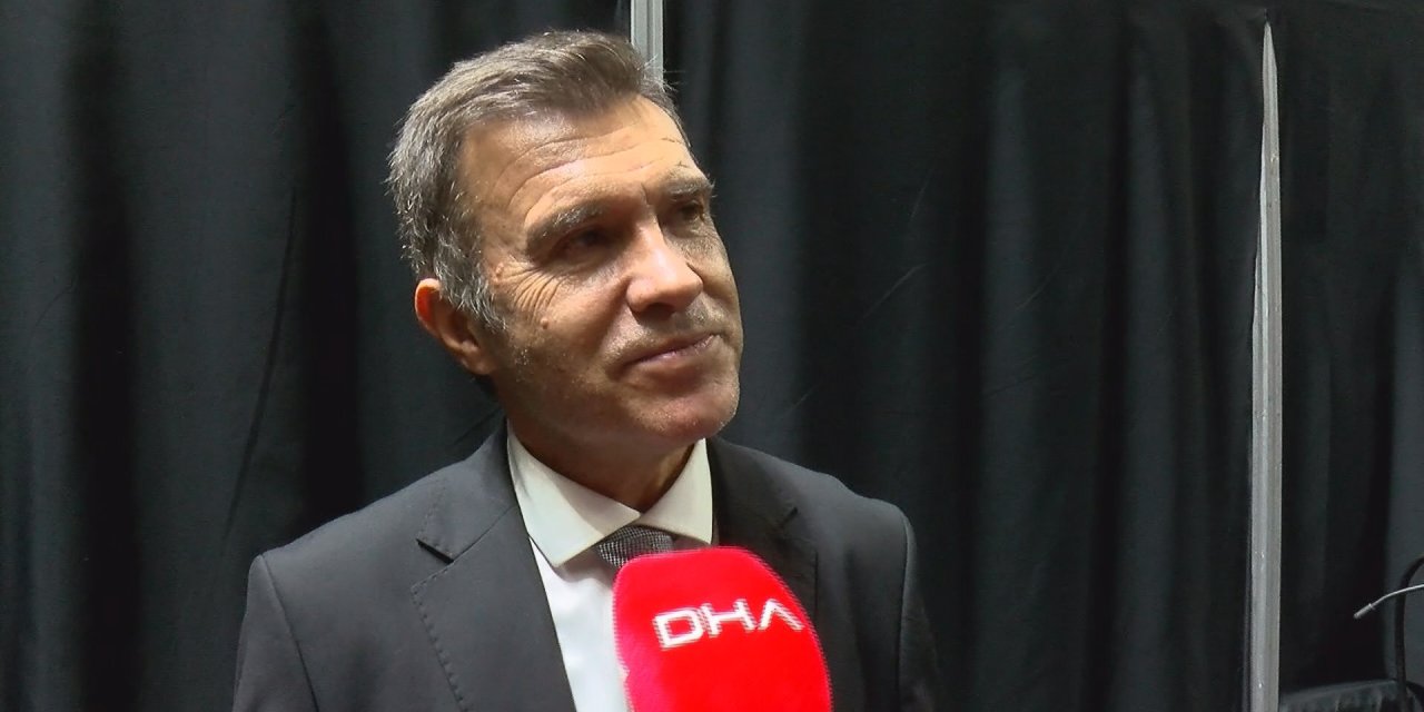 Feyyaz Uçar: Hocamızın Vereceği Her Karara Saygılıyız