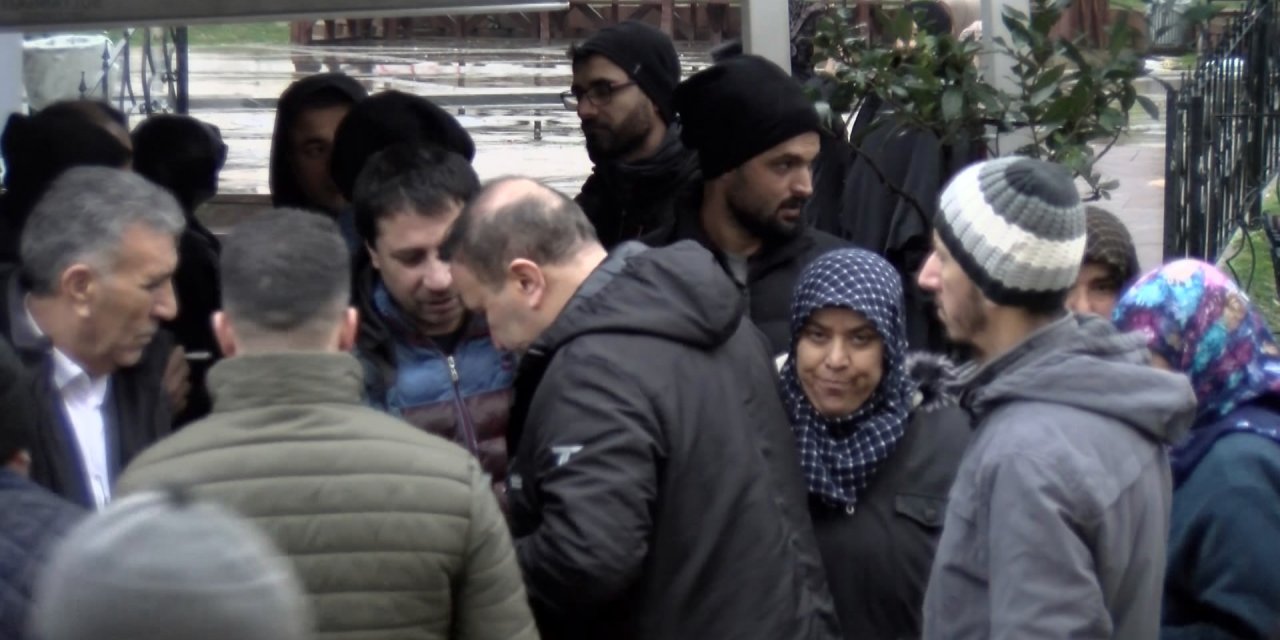 Abisiyle 3 Yıl Arayla Benzer Kazalarda Öldüler; Abisinin Yanına Defnedildi