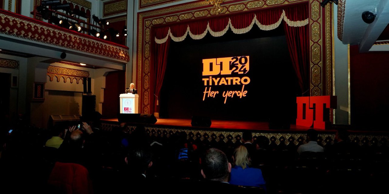 Romeo Ve Juliet, Türk-yunan Ortak Yapımında Sahnelenecek