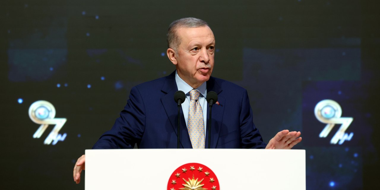 Cumhurbaşkanı Erdoğan: Mit'in Operasyonları İsrail'i Ciddi Manada Şaşırtmıştır (2)- Yeniden