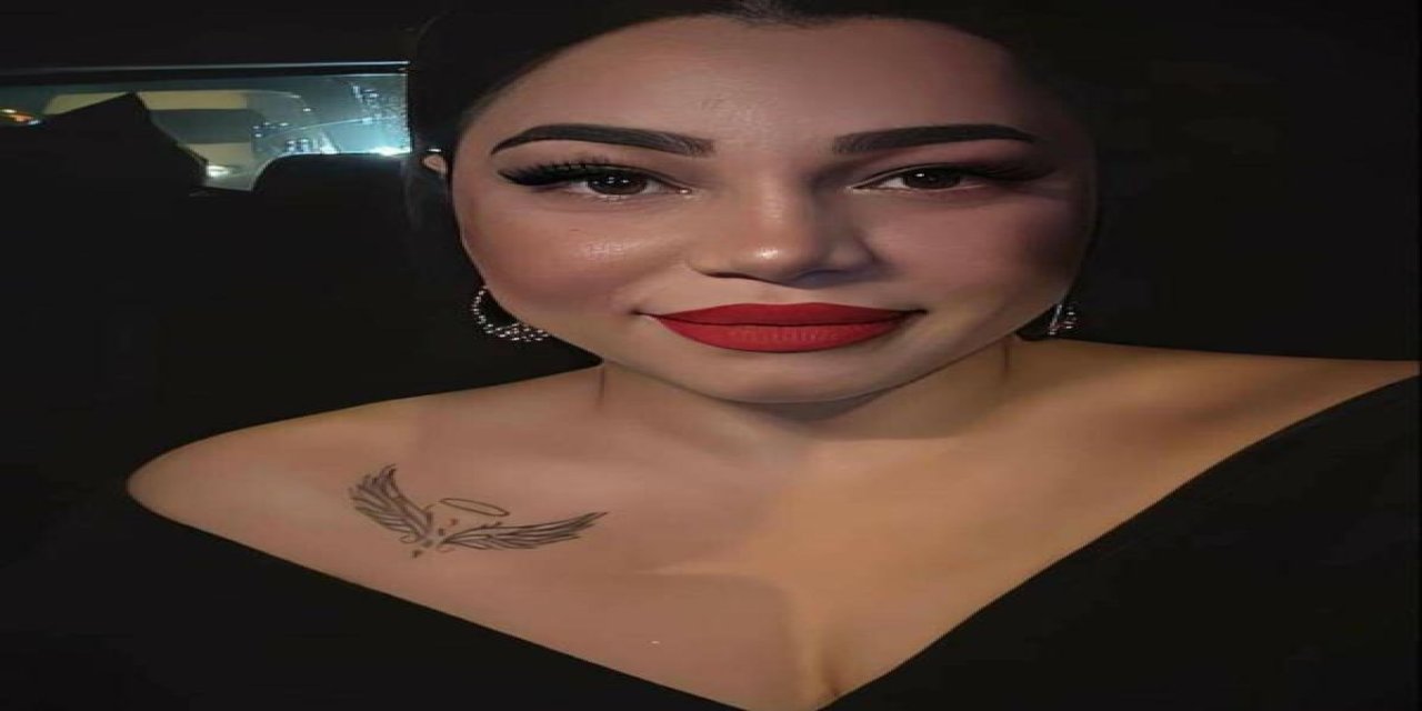 Sevgilisini Öldürüp, İntihar Etti