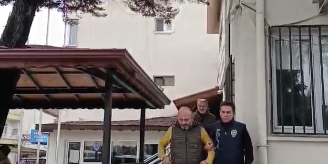 Bursa'da Girdikleri Depodan 400 Litre Zeytinyağı Çaldılar; 2 Tutuklama