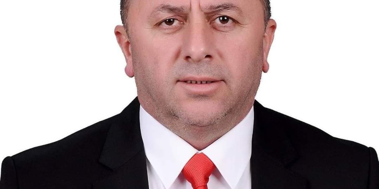 Ak Parti'li Belediye Meclis Üyesini Tabancayla Yaralayan Sanığa 13 Yıl Hapis