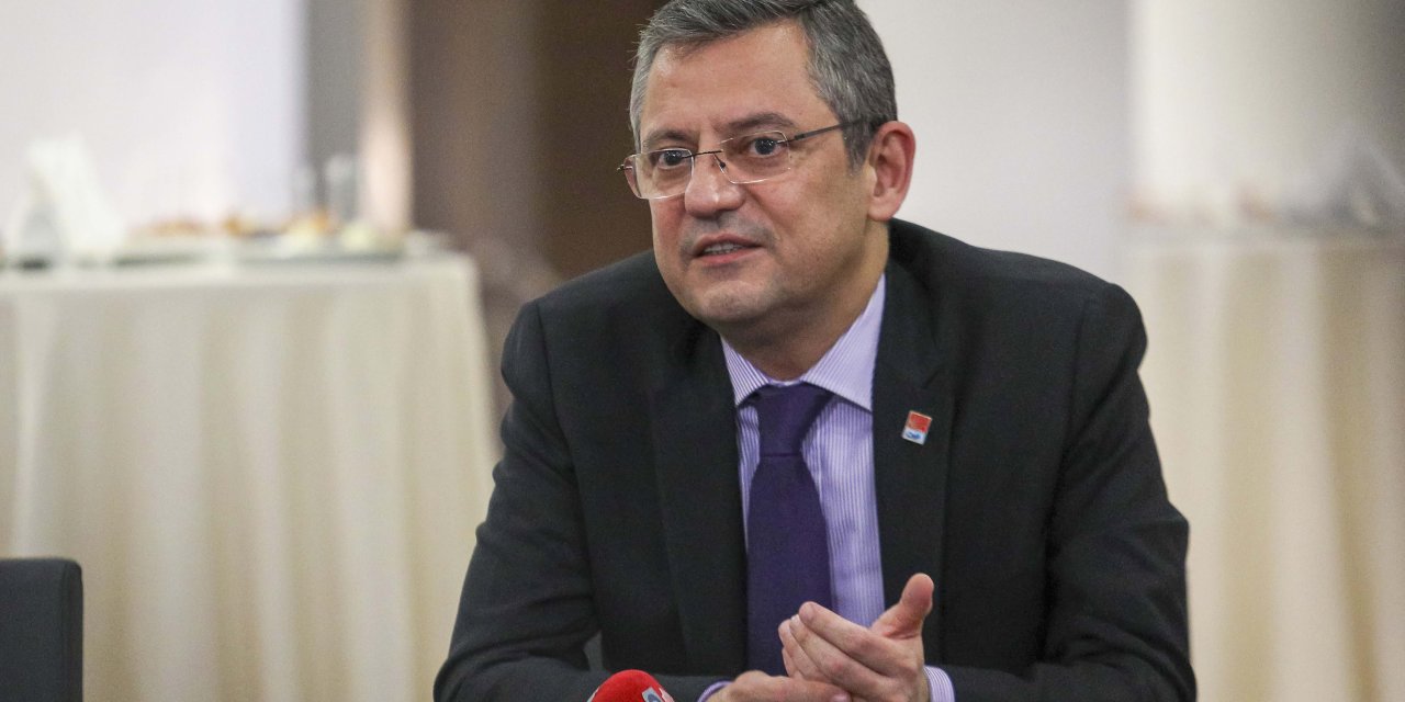 'çalışan Gazeteciler Günü'nü Kutlayan Özel: Siz Mücadele Edeceksiniz, Biz Elimizden Geleni Yapacağız