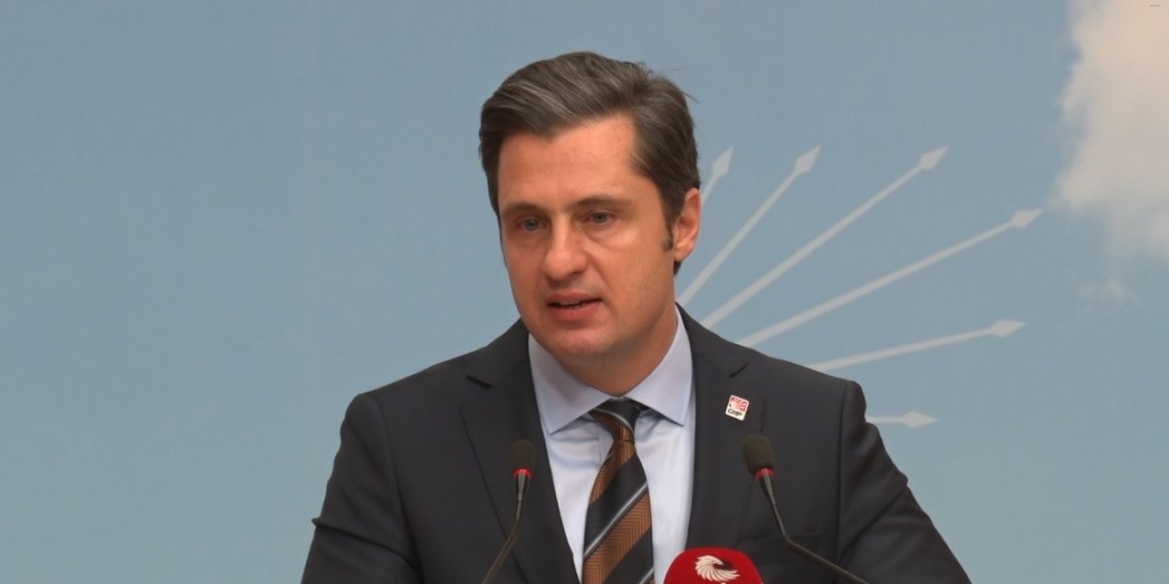 Chp'li Yücel: 6'sı Büyükşehir Olmak Üzere 243 Belediye Başkan Adayımızı Daha Belirledik