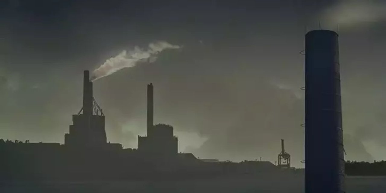 Türkiye'de Havanın En Kirli Olduğu Ay Aralık; İstanbul'da İse Şubat