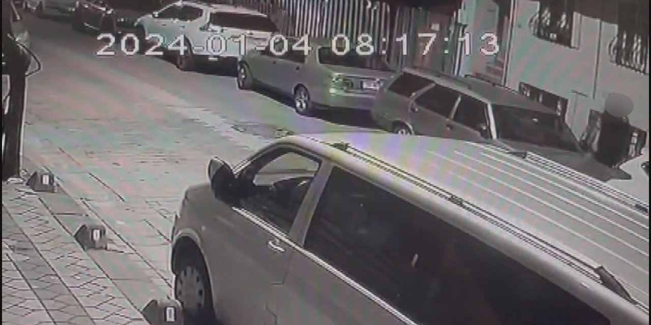 Sultangazi'de Sağlık Görevlisine Taciz İddiası