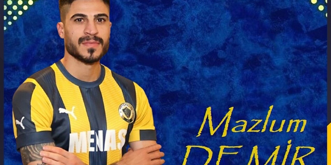 Menemen Fk'da 5 İmza Tamam