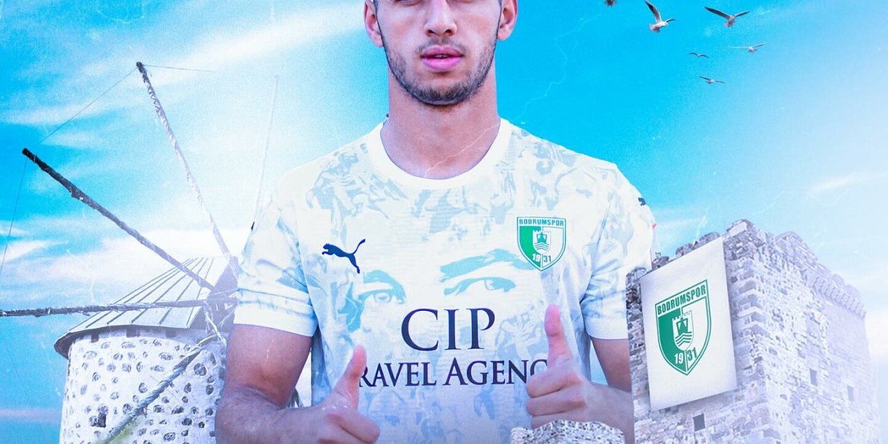 Bodrum Fk Galibiyetle Başlamak İstiyor