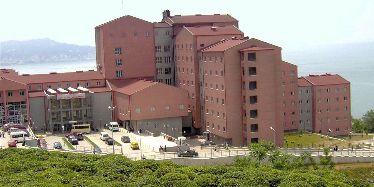 Rize'de 70 Hemşire Alınacak. Başvurular Başladı