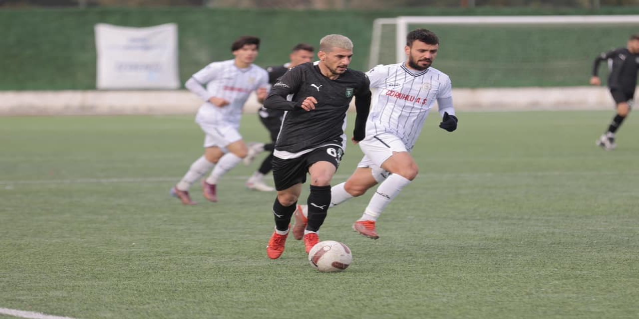 Efeler 09 Yine İncirliova’da