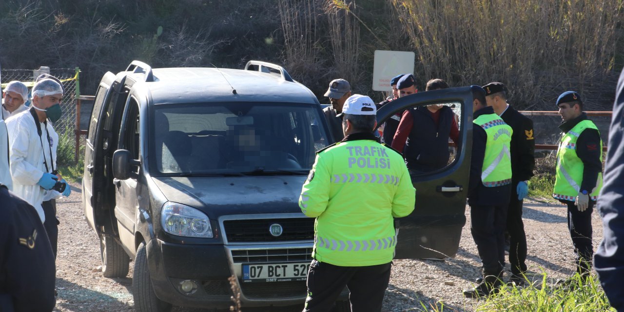 Kumar Borcu Yüzünden 3 Kişiyi Öldürüp, 1 Kişiyi Yaralayan Sanığa 88 Yıl 4 Ay Hapis