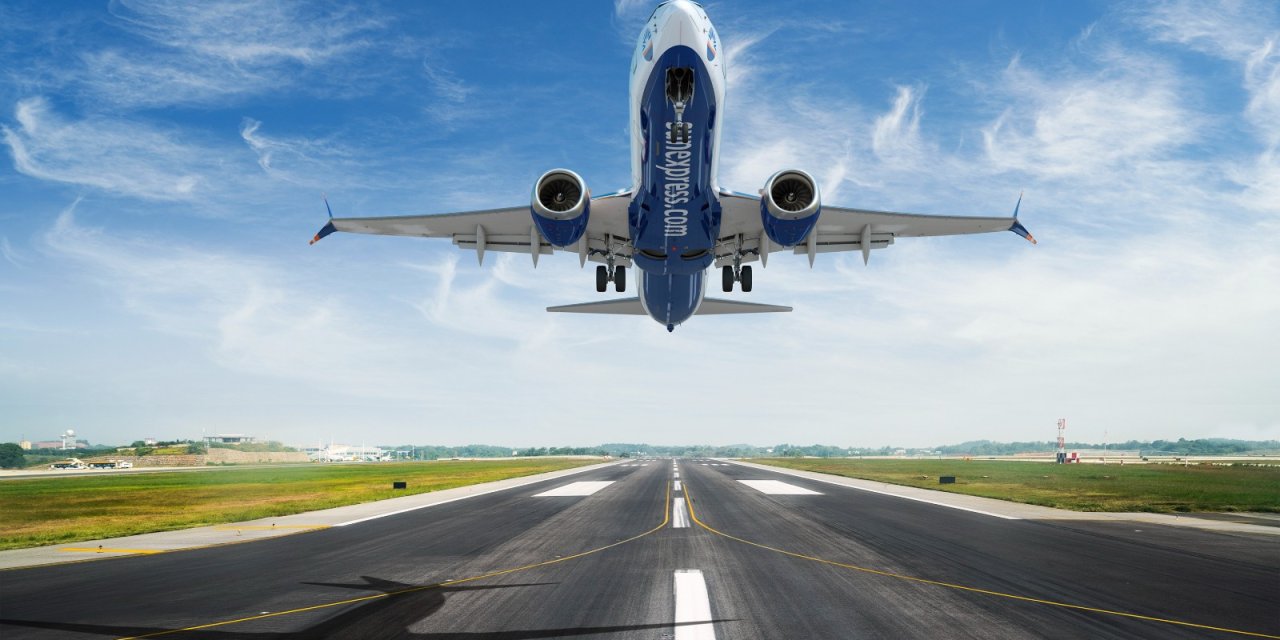 Sunexpress, Berlin Fuarı’na Özel Uçuş Düzenliyor