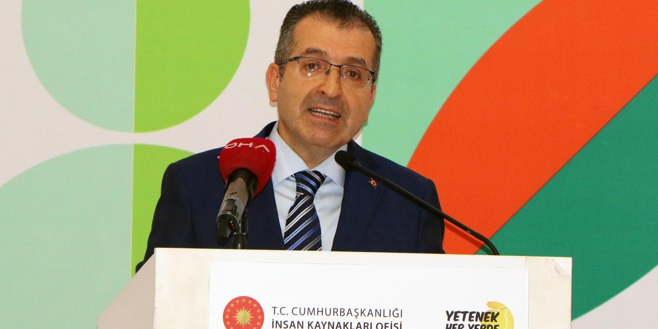 Meteoroloji Genel Müdürü Coşkun: İnsanoğlu Artık Her Şeye Hazırlıklı Olmalı