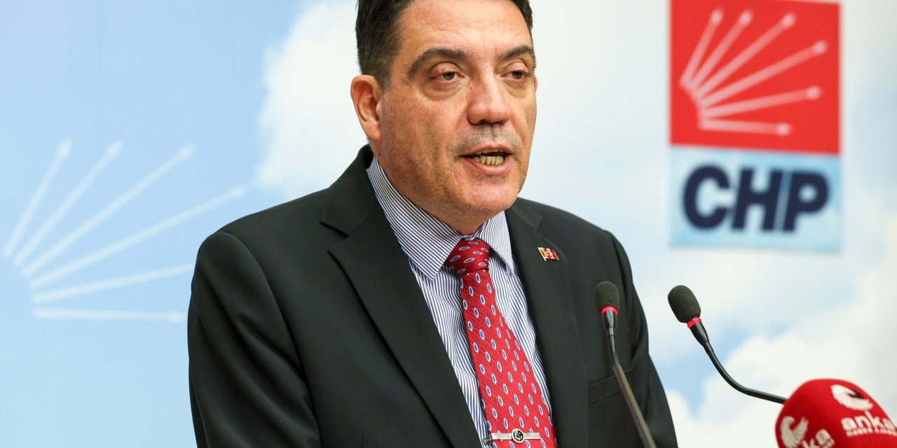 Chp'li Boyacıoğlu: 2002'den Bugüne Kadar Sadece 30 Muharip Uçak Alındı