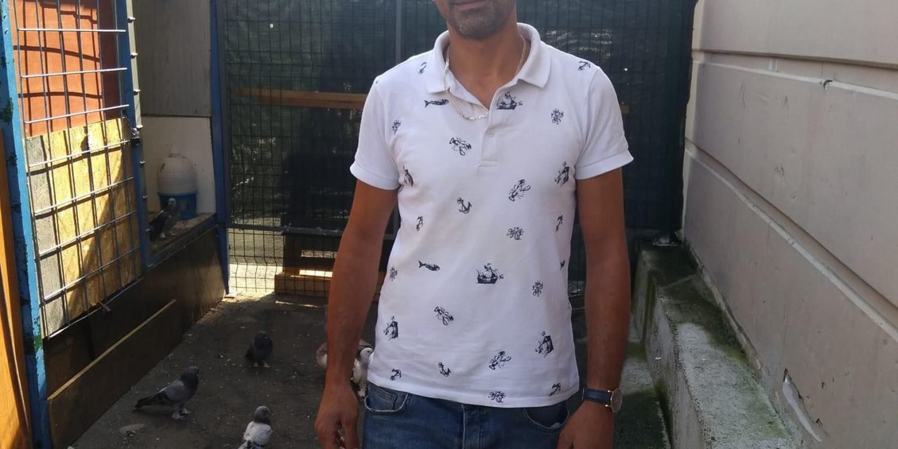 Eyüpsultan'da Tartıştığı Arkadaşını Bıçakla Öldürdü