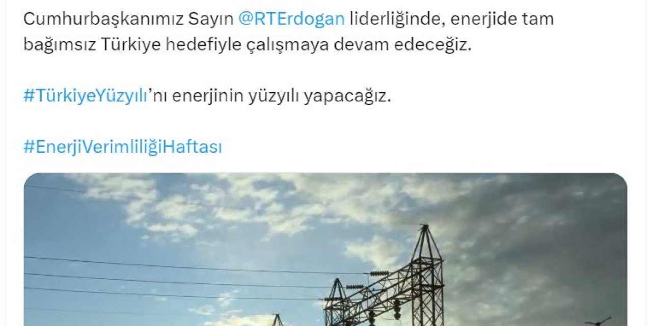 Bakan Yumaklı: Son 21 Yılda 625 Hidroelektrik Santrali Hizmete Aldık