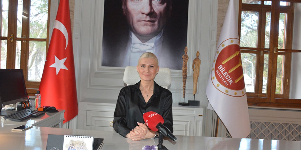 ‘Targaryen’ Karakterine Benzetilen Subaşı, Chp’nin Bilecik Adayı Oldu