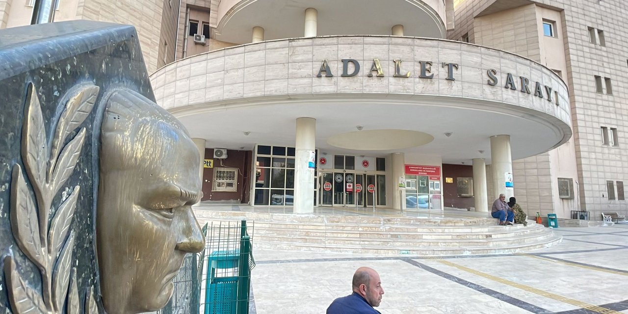 Haciz İşlemine Giden Avukatı Darbeden Şüpheli, Tutuklandı