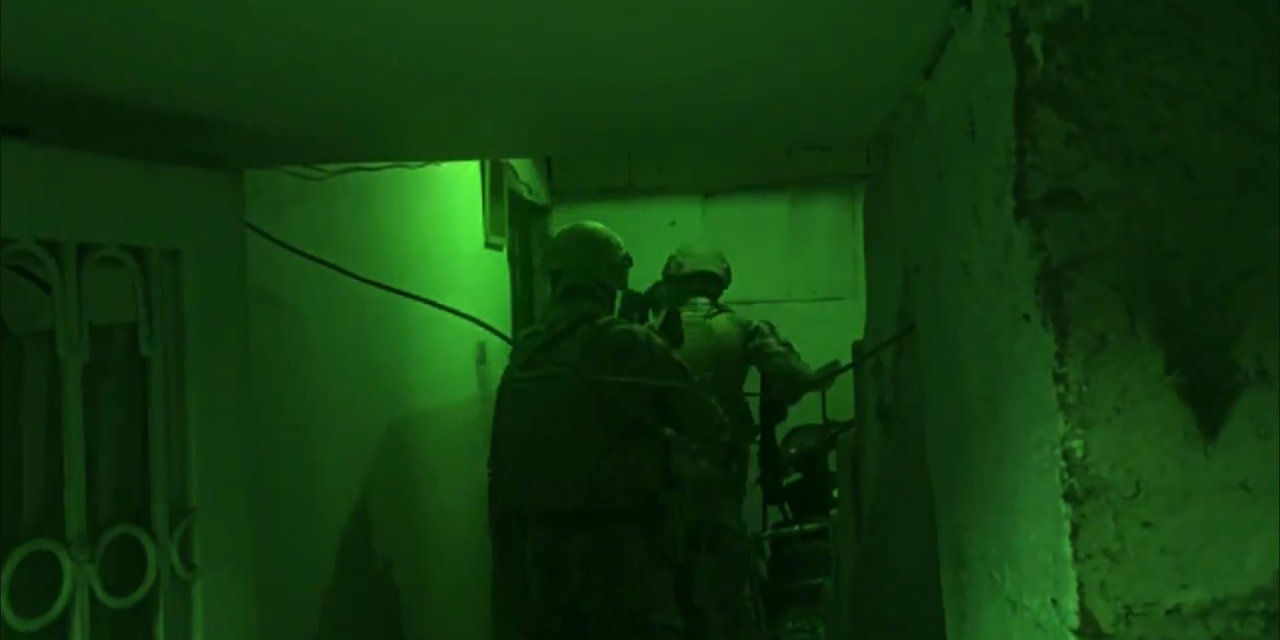 Bakan Yerlikaya: 16 İlde 70 Deaş Şüphelisi Yakalandı