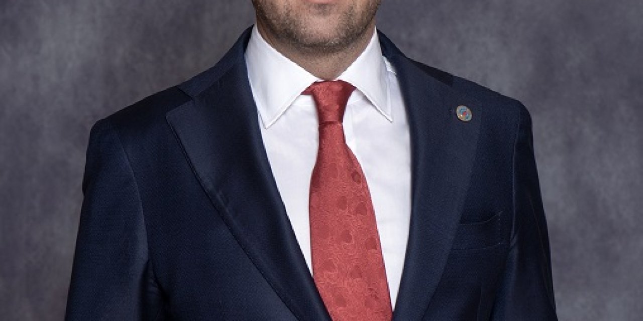 Yes For Europe Başkanlığına Tügiad Başkanı Gürkan Yıldırım Seçildi