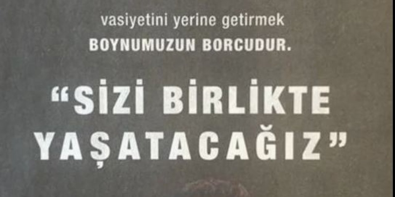 ‘Lösemili Bir Kız Çocuğuna Bakın’ Diye Vasiyet Eden Şehidin Arkadaşlarından Lösemili Çocuklara Hediye