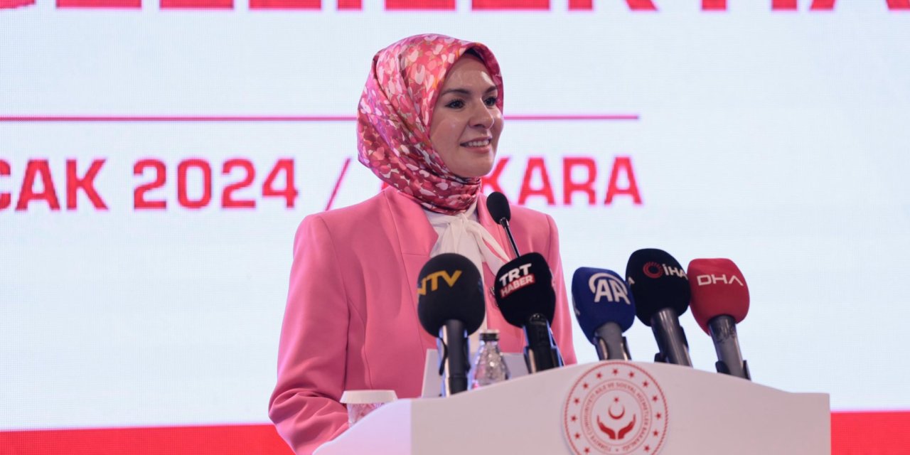 Bakan Göktaş: Görme Engelliler İçin Rehber Köpekler Yetiştiriliyor/ Fotoğraflar