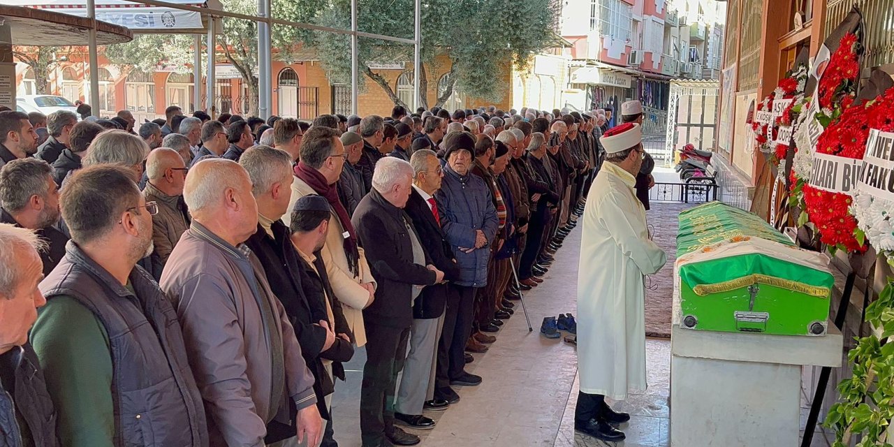Ayrılmak İstediği Sevgilisinin Öldürdüğü Şule, Toprağa Verildi
