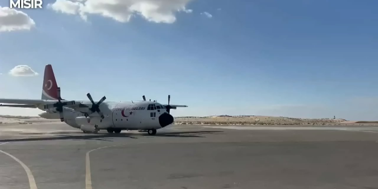 Bakan Koca: Gazzeli 85 Hasta Ve Yaralı Bu Akşam Mısır'dan Türkiye'ye Getiriliyor