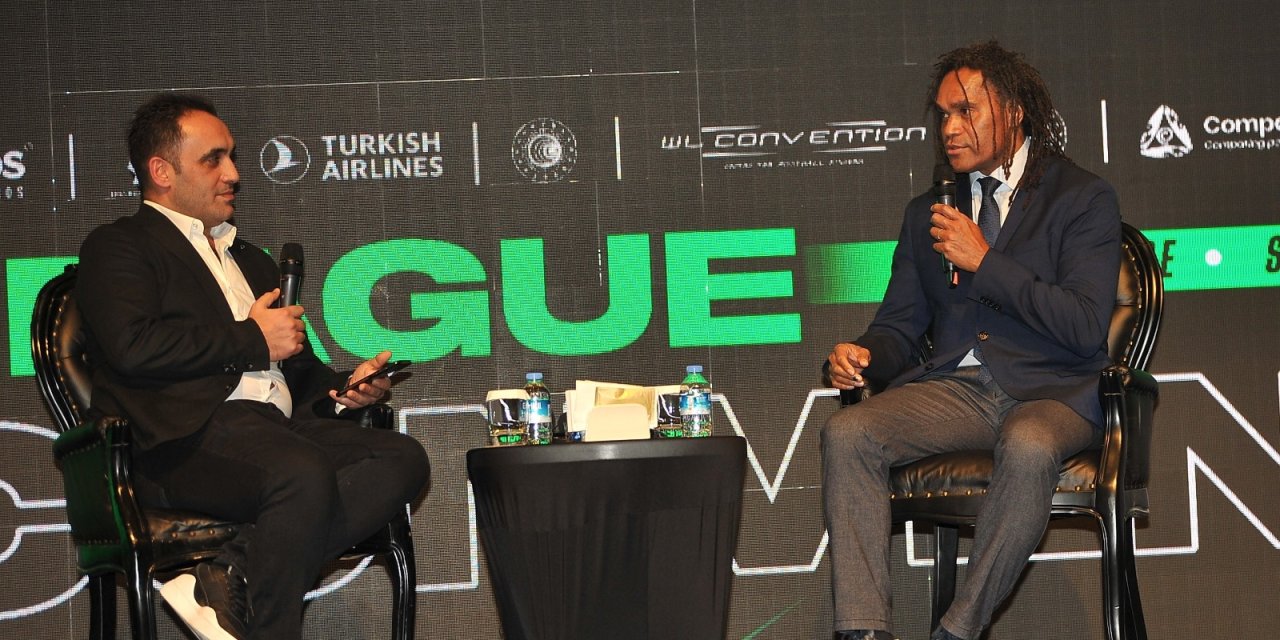 Winterleague Convention 2024, Önemli İsimleri Ağırlamayı Sürdürüyor