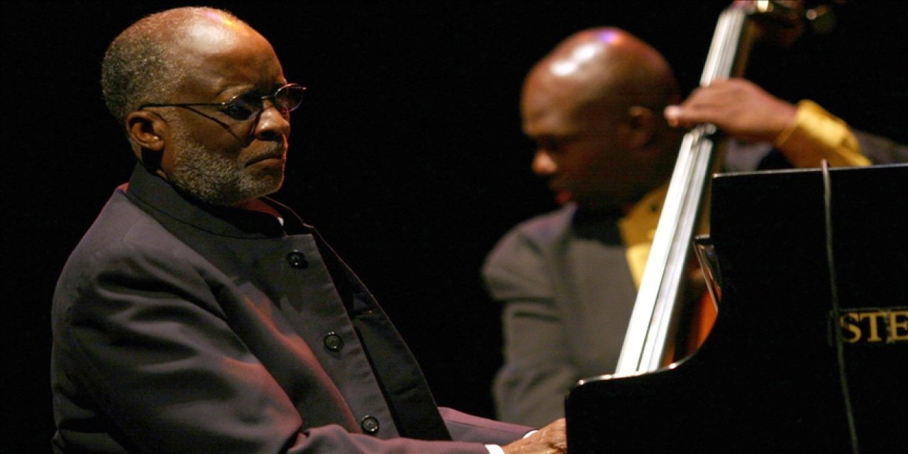 Ünlü caz piyanisti Ahmad Jamal hayatını kaybetti