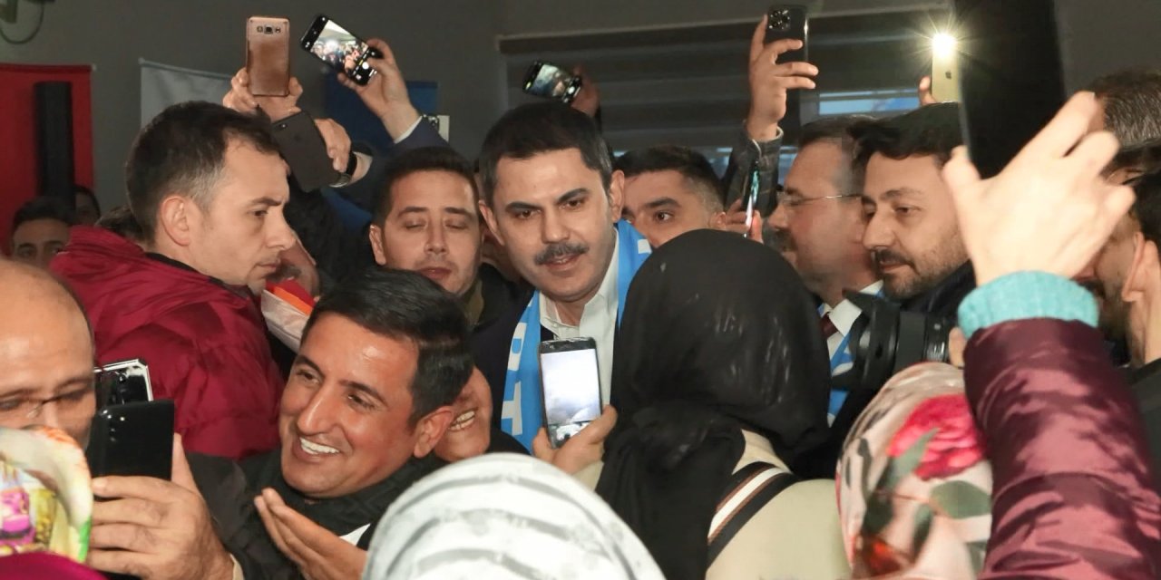 Kurum: Esenyurtlu Kardeşlerimizi Trafik Sorunundan Kurtaracağız