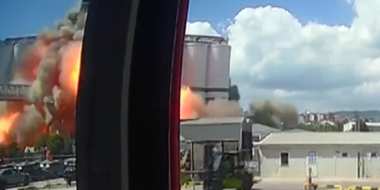 Silolarda Yaşanan Patlamada Tmo İle Taşeron Firma Yetkilileri 'Asli Kusurlu' Bulundu