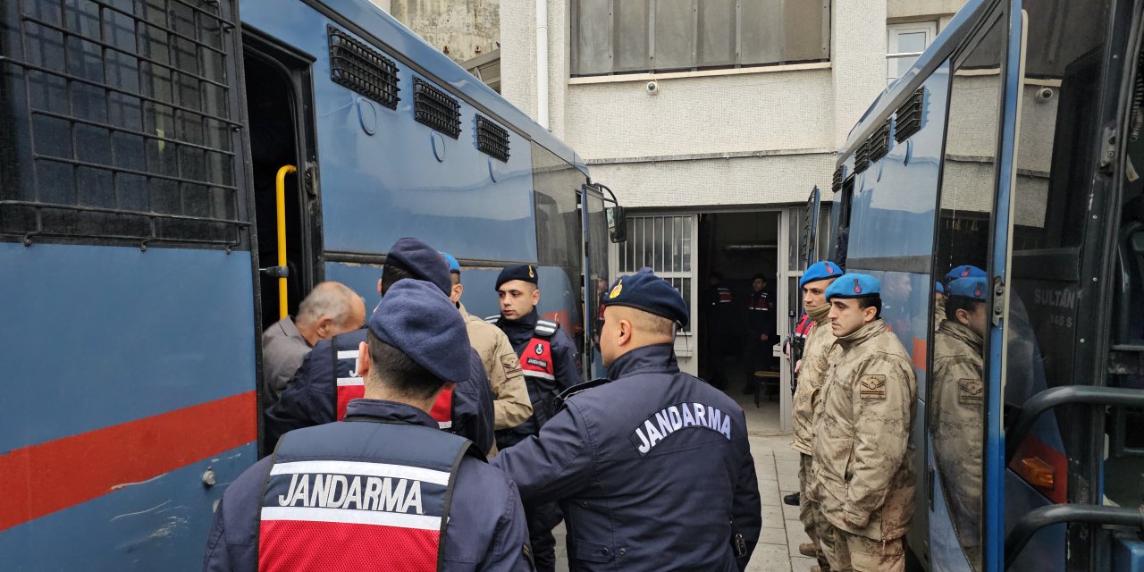 Uyuşturucu Örgütü Liderliğiyle Suçlanan Sanık: Hurdacılık Torbacılığa Daha Ağır Basar
