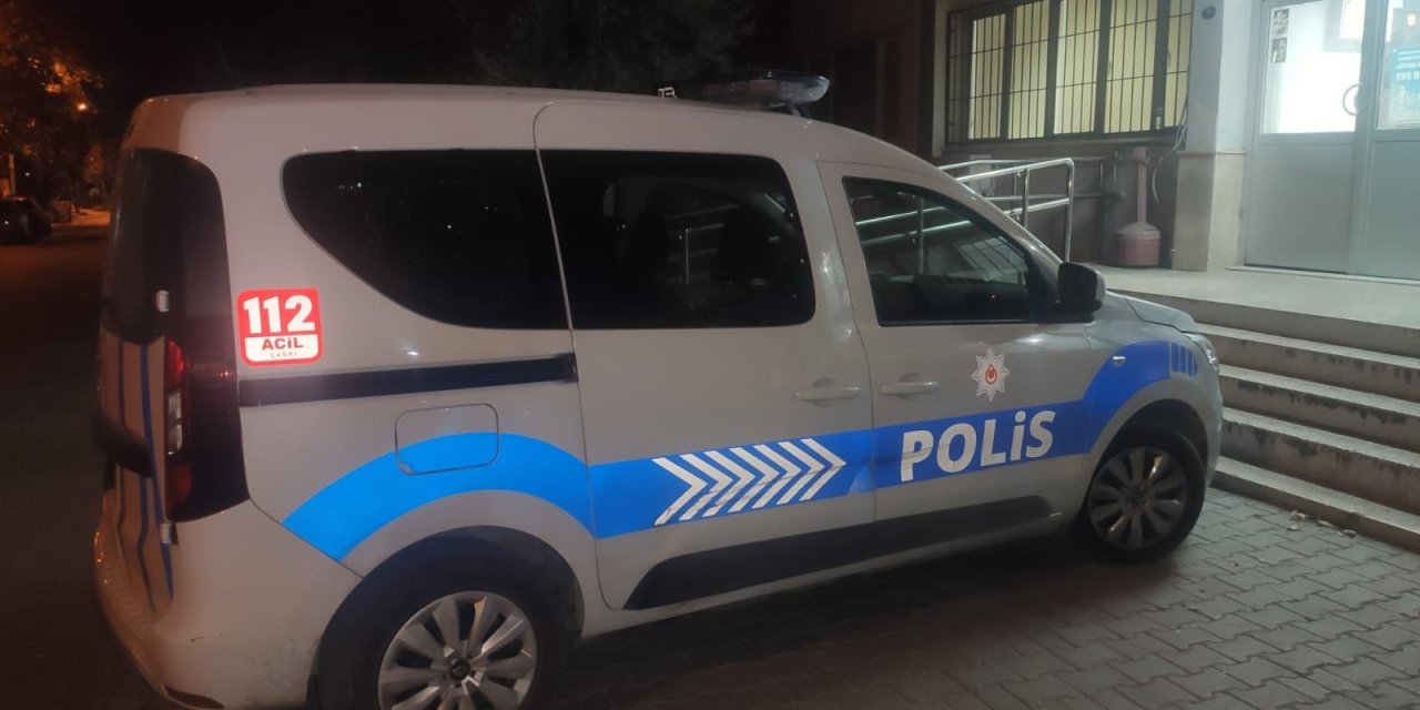 Hapis Cezası Bulunan Firari Cinsel İstismar Şüphelisi Yakalandı