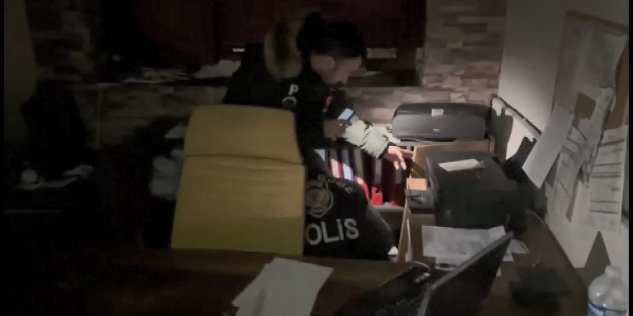 Candan Kardeşlerin Tutuklandığı Soruşturmada 6 Yeni Gözaltı