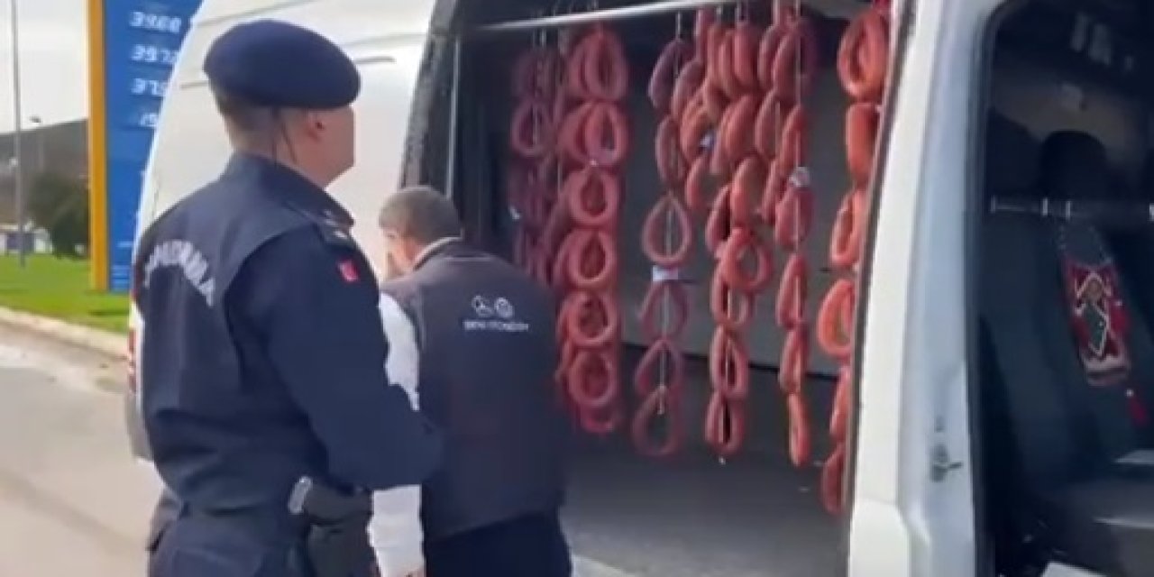 Oto Yıkamada Sucuk Yıkayanlara 150 Bin Tl Ceza- Yeniden