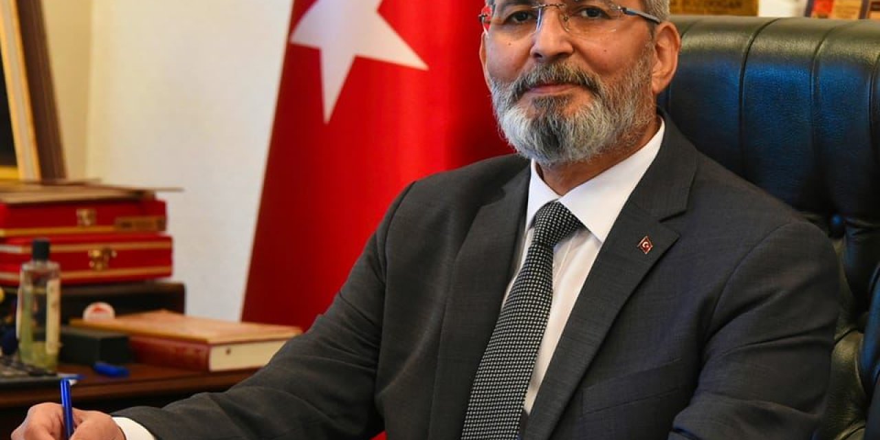 Chp'nin Yeniden Aday Göstermediği Tarsus Belediye Başkanı Partisinden İstifa Etti