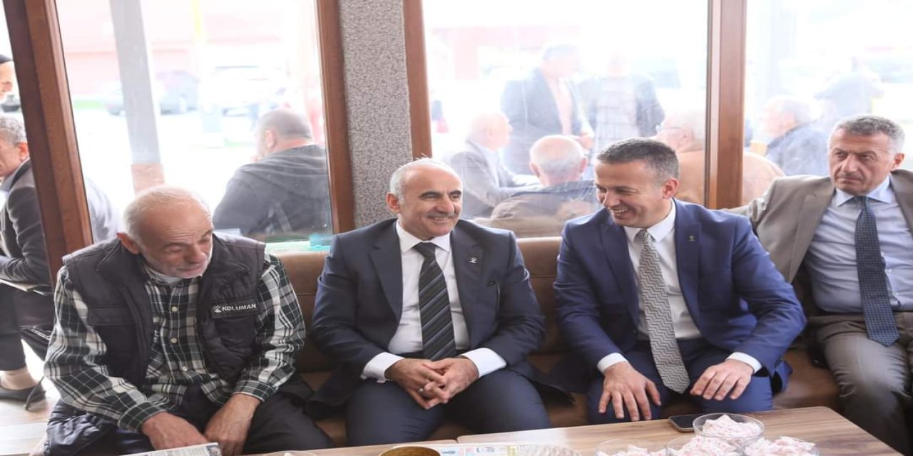 Mertoğlu, "Aile Avukatlığı getirilecek"